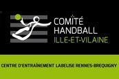 C.L.E. Féminin - Rennes logo - 173