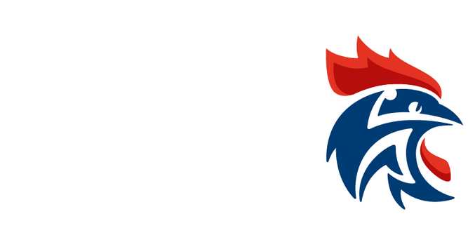 Le logo du site du comité 56 de Handball